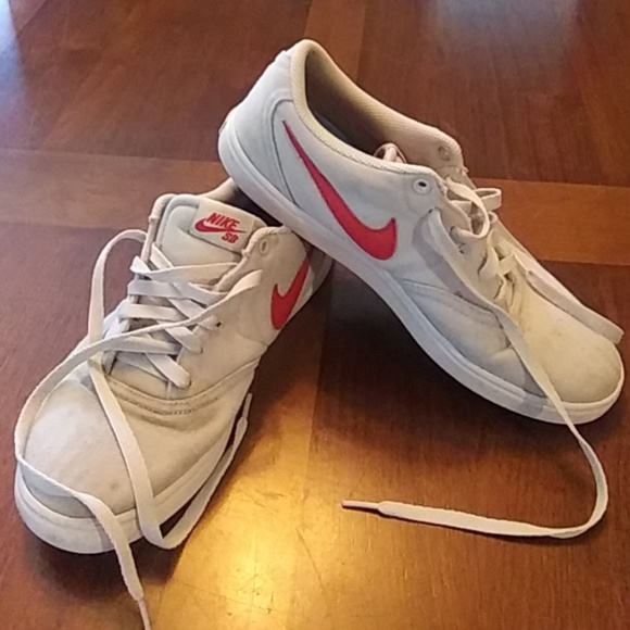 Nike Other - Nike SB Skate Shoes